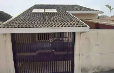 Casa com 3 dormitórios à venda por r$ 518.000 - villa branca - jacareí/sp