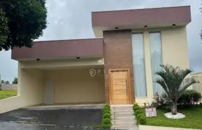 Casa de alto padrão disponível para venda no condomínio terras do vale em caçapava