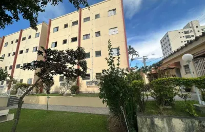 Apartamento com 2 dormitórios para alugar, 50 m² por r$ 1.858,00/mês - jardim califórnia - jacareí/sp