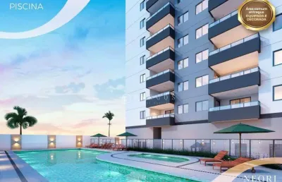 Apartamento com 3 dormitórios à venda, 140 m² por r$ 1.890.265,41 - jardim aquarius - são josé dos campos/sp