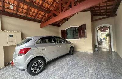 Casa com 3 dormitórios à venda - jardim oriente - são josé dos campos/sp