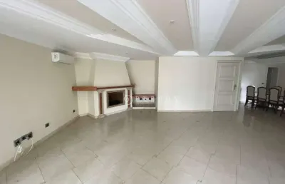 Apartamento com 4 dormitórios à venda, 250 m² por r$ 2.100.000,00 - vila adyana - são josé dos campos/sp