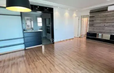 Apartamento com 3 dormitórios para alugar, 108 m² por r$ 5.080,00/mês - jardim paraíba - jacareí/sp