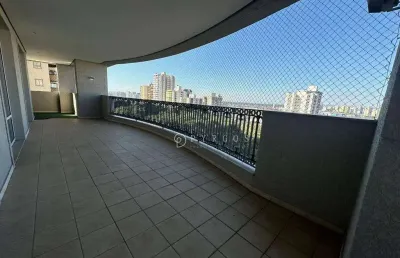 Apartamento com 4 dormitórios, 354 m² - venda por r$ 5.000.000,00 ou aluguel por r$ 18.935,00/mês - jardim aquarius - são josé dos campos/sp