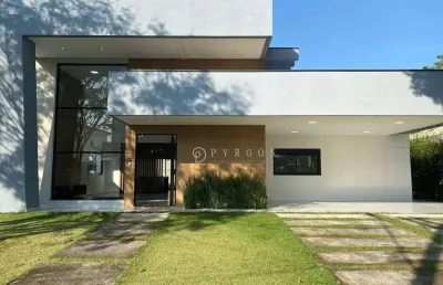 Casa com 3 dormitórios à venda, 226 m² por r$ 2.200.000,00 - jardim paraíba - jacareí/sp