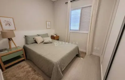 Apartamento com 2 dormitórios à venda, 64 m² por r$ 433.356,56 - cidade jardim - jacareí/sp