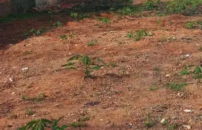 Terreno à venda, 366 m² por r$ 335.000,00 - cidade jardim - jacareí/sp