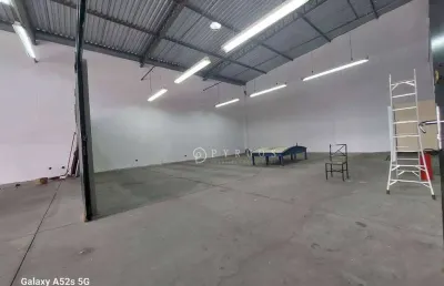 Ponto para alugar, 400 m² por r$ 10.000,00/mês - jardim califórnia - jacareí/sp