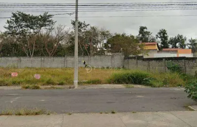 Terreno à venda, 311 m² por r$ 395.000,00 - são joão - jacareí/sp