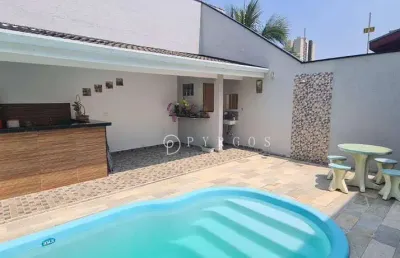 Sobrado com 3 dormitórios à venda, 242 m² por r$ 980.000,00 - villa branca - jacareí/sp