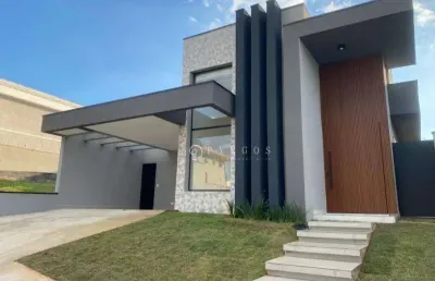 Casa com 3 dormitórios à venda, 160 m² por r$ 1.180.000,00 - bairro do grama - caçapava/sp