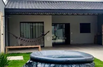 Sobrado com 2 dormitórios à venda, 168 m² por r$ 920.000 - villa branca - jacareí/sp- avalia permuta