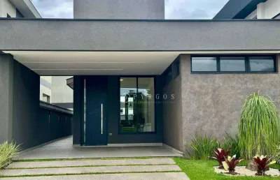 Casa com 3 dormitórios à venda, 117 m² por r$ 899.000,00 - jardim jacinto - jacareí/sp