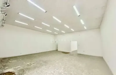 Ponto comercial no centro de jacareí disponível para locação