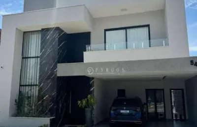 Oportunidade unica! casa de alto padrão disponível para locação e na promoção somente até dezembro no condomínio residencial mantiqueira em sjc