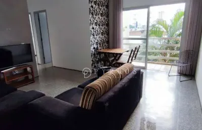 Apartamento disponível no residencial parque das nações em taubaté