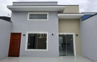 Casa com 3 quartos para alugar na Rua Ciro dos Anjos, 158, Loteamento Villa Branca, Jacareí