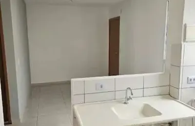 Apartamento com 2 dormitórios à venda, 43 m² por r$ 213.000,00 - jardim santa ines iii - são josé dos campos/sp