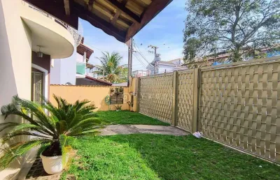 Sobrado 3 dormitórios sendo 1 suíte, com piscina à venda, altos de santana, jacareí