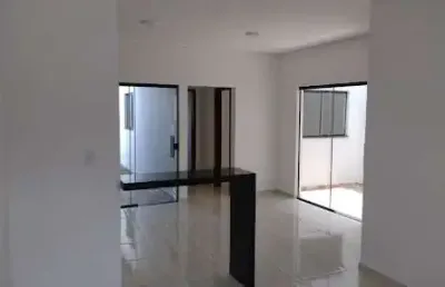 Casa nova com 3 dormitórios à venda, 140 m² por r$ 465.000 - santa paula - jacareí/sp