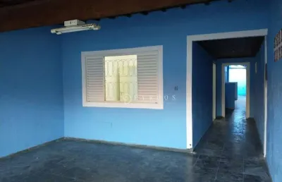 Casa com 2 dormitórios à venda, 100 m² por r$ 310.000,00 - cidade jardim - jacareí/sp