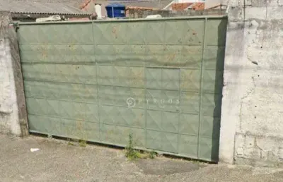 Terreno plano à venda por r$ 450.000 - cidade salvador - jacareí/sp