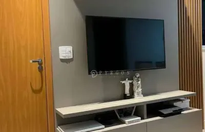 Apartamento disponível para venda no parque jaguaripe
