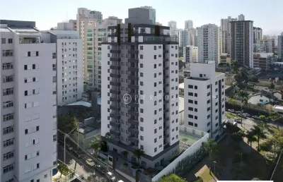 Apartamento com 3 dormitórios à venda - 86,6 m² neori jardim aquarius, são josé dos campos-sp