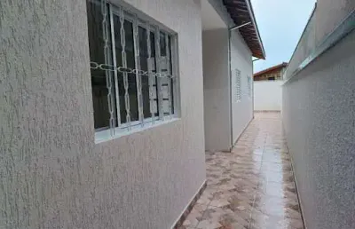 Casa com 2 dormitórios à venda, 70 m² por r$ 320.000,00 - jardim continental ii - taubaté/sp