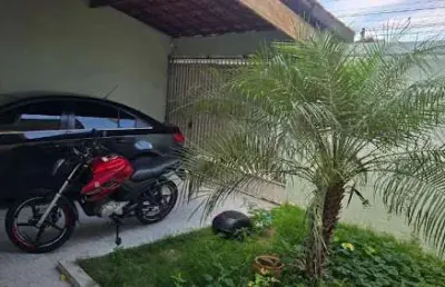 Casa com 2 dormitórios à venda, 69 m² por r$ 310.000,00 - parque dos príncipes - jacareí/sp