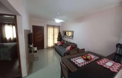 Casa 2 dormitórios em condomínio, jardim coleginho, jacareí-sp