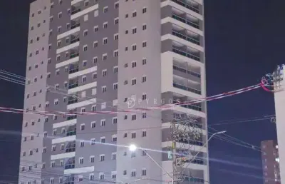 Apartamento com 3 quartos à venda na Avenida das Letras, 885, Loteamento Villa Branca, Jacareí