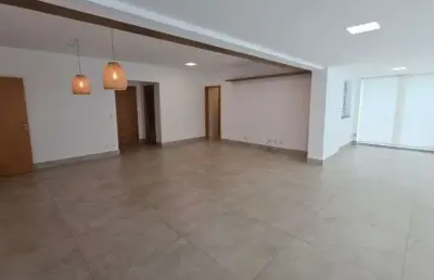 Apartamento para alugar com 4 suítes- jardim aquarius