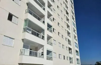 Apartamento disponível para venda no edifício verano home resort