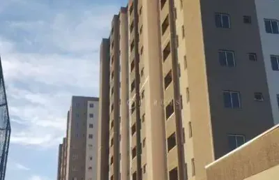Apartamento disponível para venda no residencial aurora em jacareí