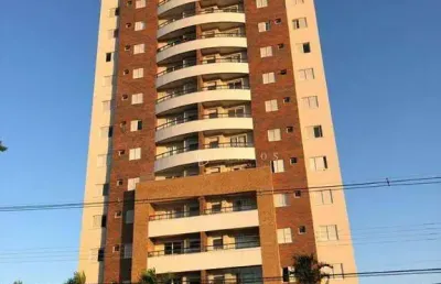 Apartamento com 2 dormitórios à venda, 68 m² por r$ 382.000,00 - centro - jacareí/sp
