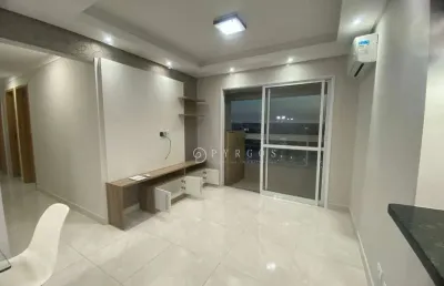 Apartamento com 2 dormitórios à venda, 69 m² por r$ 604.200,00 - jardim califórnia - jacareí/sp