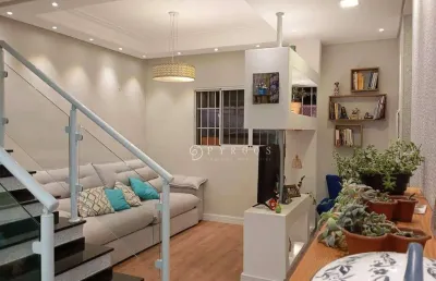 Sobrado com 4 dormitórios à venda por r$ 700.000 - jardim terras de santa helena - jacareí/sp