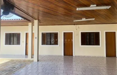 Casa com 2 dormitórios à venda, 188 m² por r$ 650.000,00 - sumaré - caraguatatuba/sp