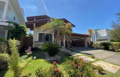 Sobrado com 5 dormitórios à venda, 320 m² por r$ 1.400.000,00 - jardim altos de santana ii - jacareí/sp