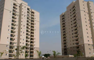 Apartamento novo com 2 dormitórios, 62 m² - venda por r$ 350.000 ou aluguel por r$ 2.125/mês - centro - jacareí/sp