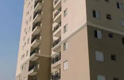Apartamento novo com sacada, 2 dormitórios à venda, 68 m² por r$ 375.000 - centro - jacareí/sp