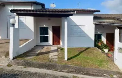 Casa com 2 dormitórios à venda, 100 m² por r$ 317.000,00 - jardim coleginho - jacareí/sp