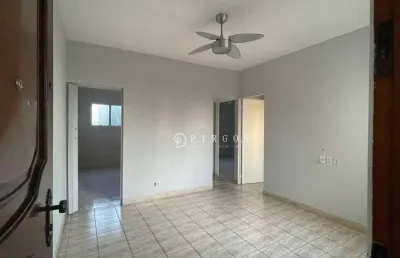 Apartamento com 2 dormitórios à venda, 60 m² por r$ 190.000,00 - jardim califórnia - jacareí/sp