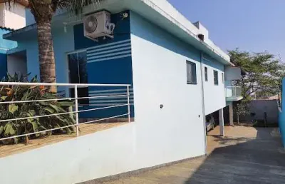 Casa com 2 dormitórios à venda, 160 m² por r$ 590.000,00 - jardim terras de são joão - jacareí/sp