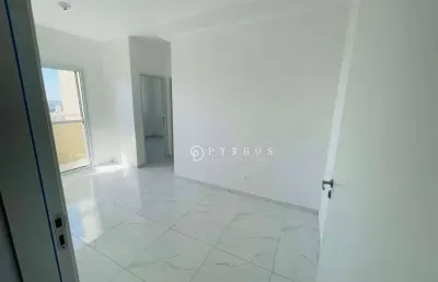 Apartamento com 2 dormitórios, 61 m² - venda por r$ 360.000,00 ou aluguel por r$ 2.131,00/mês - jardim jacinto - jacareí/sp