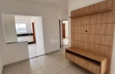 Vende-se apartamento no edifício contemporânea – jacareí