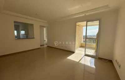 Apartamento com 2 dormitórios para alugar, 63 m² por r$ 3.363,27/mês - jardim oriente - são josé dos campos/sp