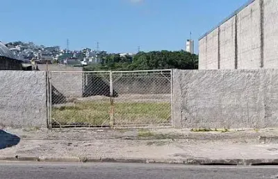Terreno plano à venda, 600 m² por r$ 1.060.000 - residencial são paulo - jacareí/sp