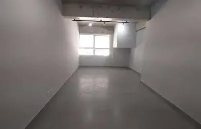 Sala comercial com 1 sala para alugar na Rua Doutor Pompílio Mercadante, 398, Centro, Jacareí